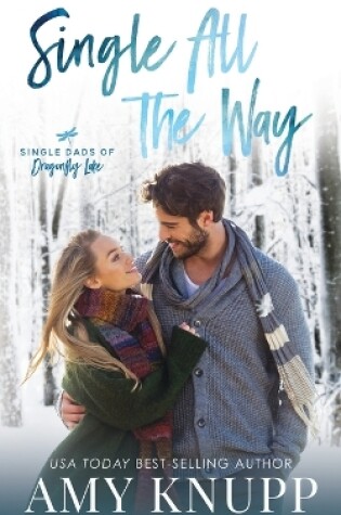 Cover of Single All the Way - Couple Cover