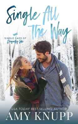 Cover of Single All the Way - Couple Cover