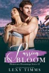 Book cover for Passion in Bloom