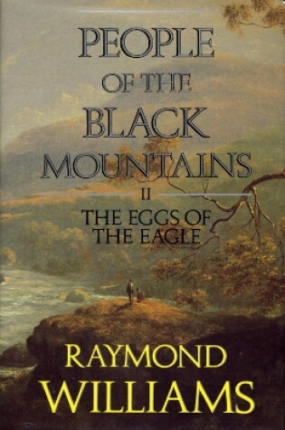 Cover of People Of The Black Mountains Vol.Ii