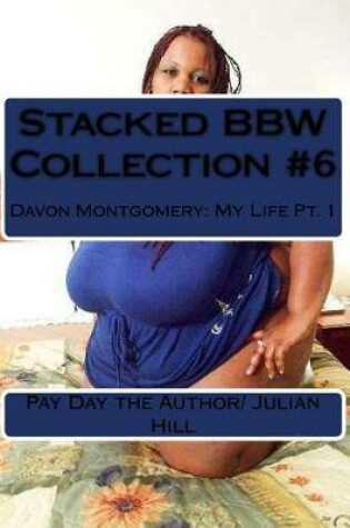 Cover of Stacked Bbw Collection #6