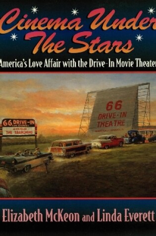 Cover of Cinema Under the Stars