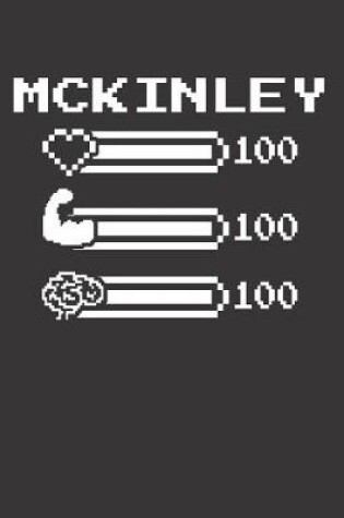 Cover of McKinley