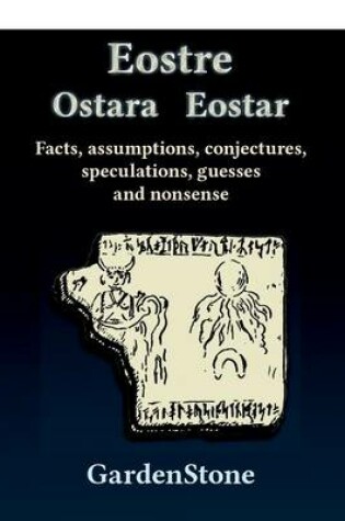 Cover of Eostre Ostara Eostar