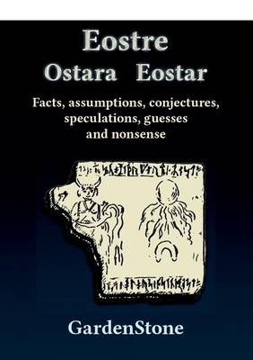 Book cover for Eostre Ostara Eostar