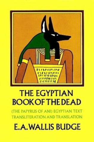 Cover of Book of the Dead