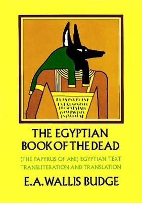 Book cover for Book of the Dead