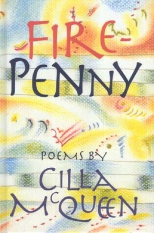 Cover of Fire-Penny