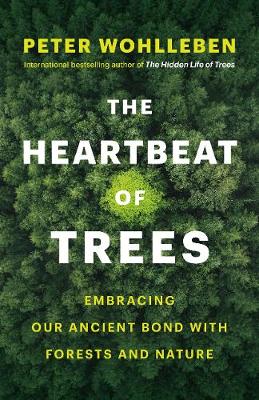 Book cover for The Heartbeat of Trees