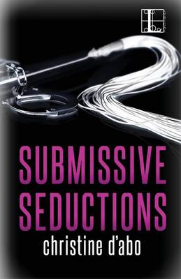 Book cover for Submissive Seductions