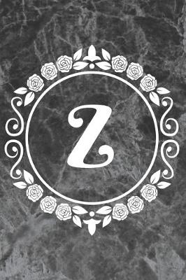 Book cover for Z