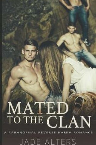 Cover of Mated to the Clan