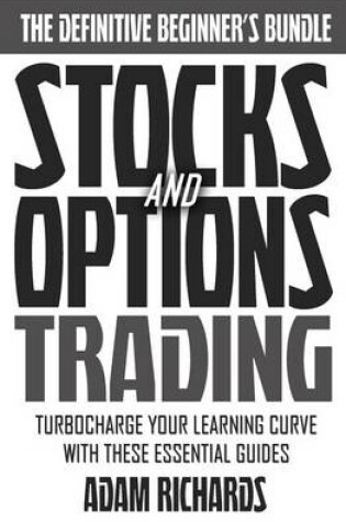 Cover of Stocks & Options