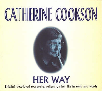 Book cover for Her Way