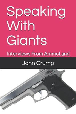 Book cover for Speaking With Giants