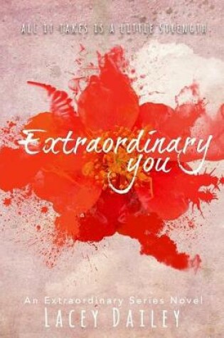 Cover of Extraordinary You