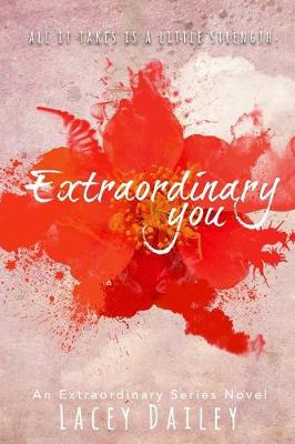 Book cover for Extraordinary You