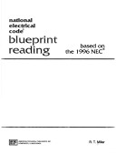 Book cover for National Electrical Code Blueprint Reading Based on the 1996 NEC