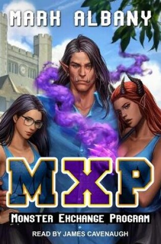Cover of Monster Exchange Program