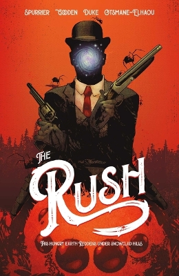 Cover of The RUSH