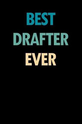 Book cover for Best Drafter Ever