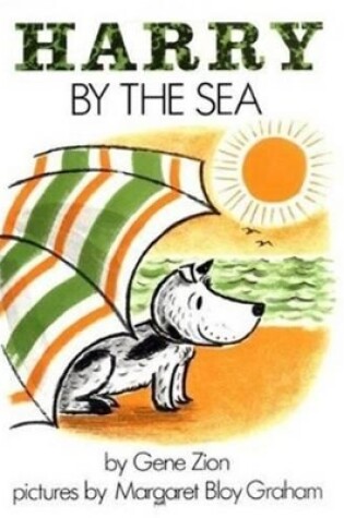 Cover of Harry by the Sea