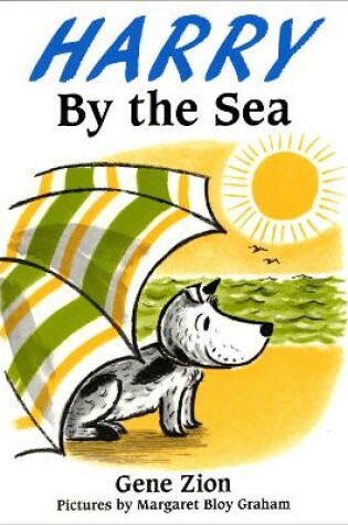 Cover of Harry By The Sea