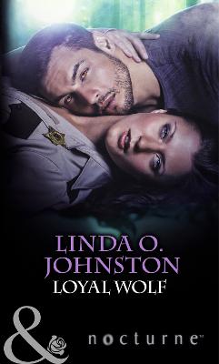 Cover of Loyal Wolf