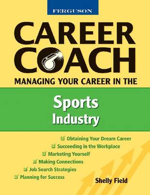 Cover of Managing Your Career in the Sports Industry