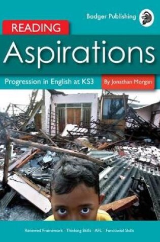 Cover of Reading Aspirations