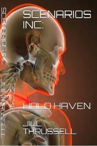 Cover of Scenarios Inc: Holo Haven