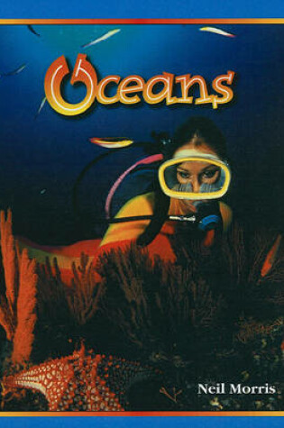 Cover of Oceans