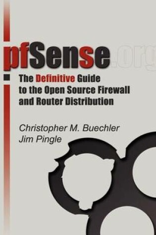 Cover of PfSense