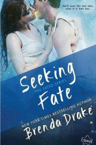 Cover of Seeking Fate