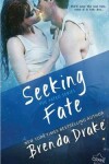 Book cover for Seeking Fate