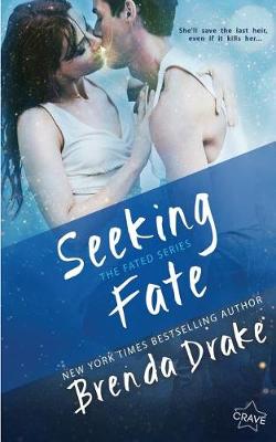 Cover of Seeking Fate