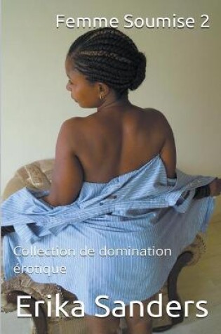 Cover of Femme Soumise 2