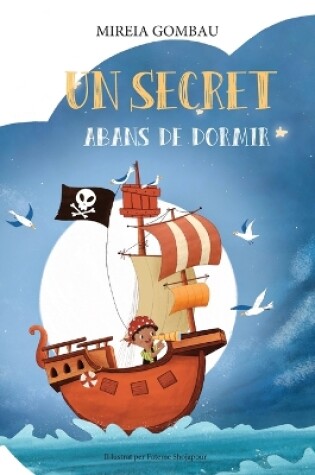 Cover of Un secret abans de dormir