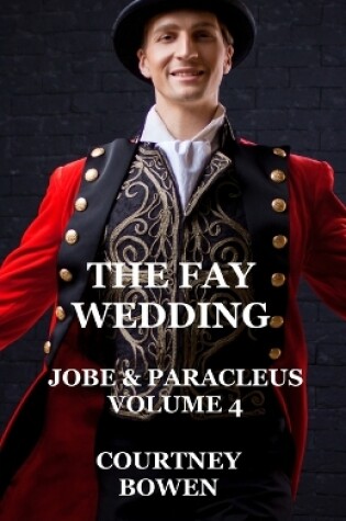 Cover of The Fay Wedding