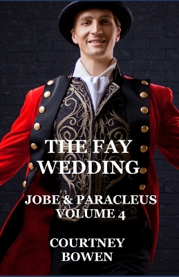 Book cover for The Fay Wedding