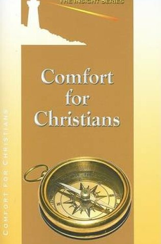 Cover of Comfort for Christians