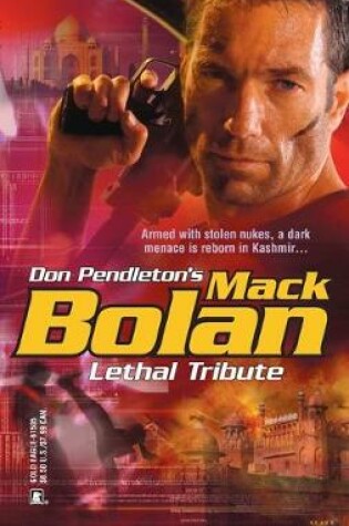 Cover of Lethal Tribute