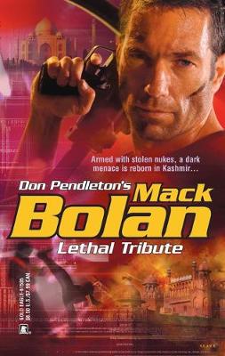 Cover of Lethal Tribute