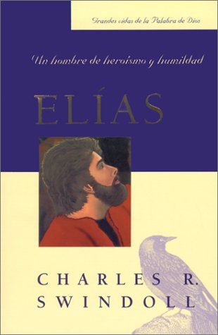 Book cover for Elias