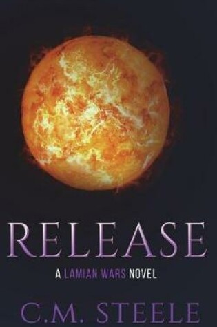 Cover of Release