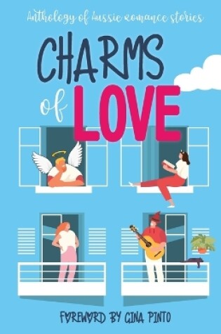 Cover of Charms of Love