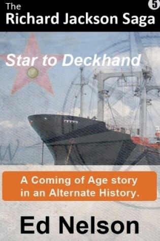 Cover of Star to Deckhand