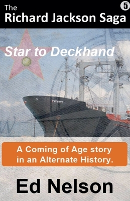 Cover of Star to Deckhand