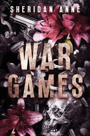 Cover of War Games