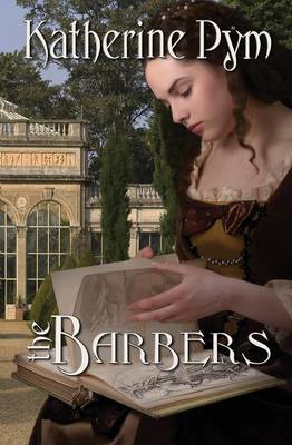 Book cover for The Barbers
